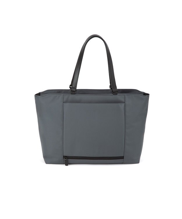 ACE BAGS & LUGGAGE MACKINTOSH PHILOSOPHY ビジネスバッグ  B4サイズ 15.6インチPC収納 6M05 19124  マッキントッシュフィロソフィー グレー