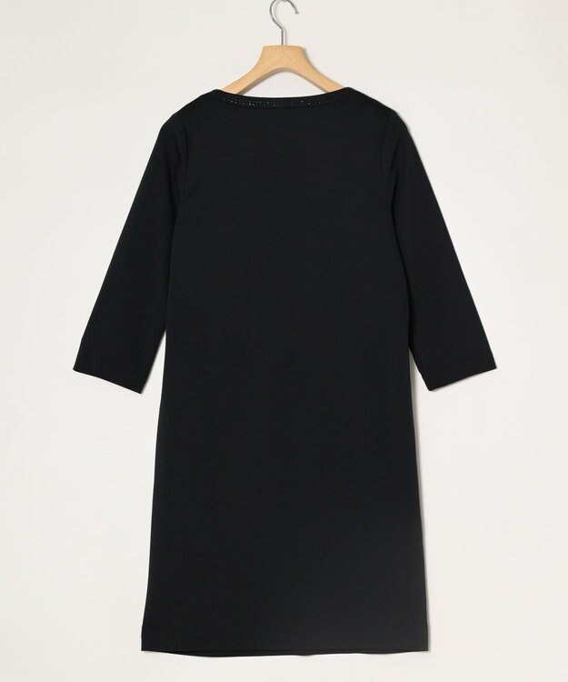 ONWARD Reuse Park 【自由区】ワンピース春夏 ブラック