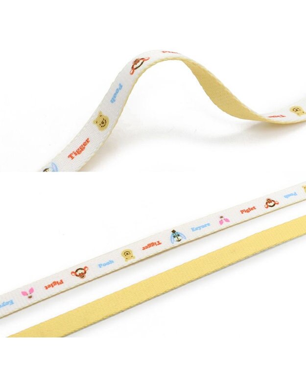 PET PARADISE ディズニー ピグレット ハーネス＆リード ＳＳ 小型犬 ピンク