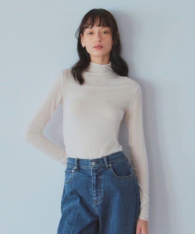 NAVE 【ReNAVE】シアージャージ タートル