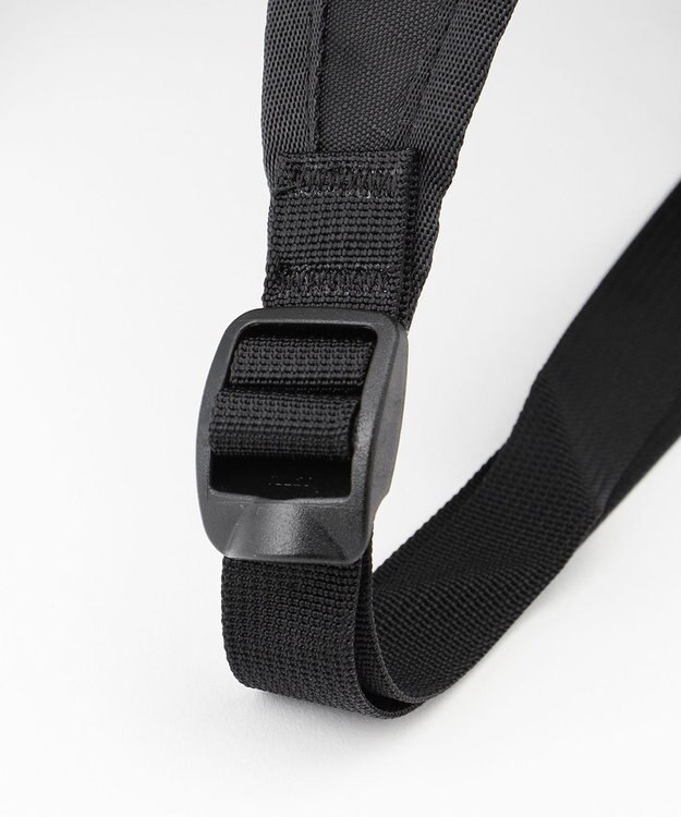 JOSEPH ABBOUD MOUNTAIN 【UNISEX】COTOPAXI  TODO 16L CONVERTIBLE TOTE ブラック系