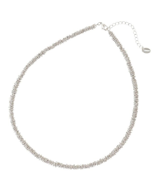 AMERICAN HOLIC リングレンネックレス Silver