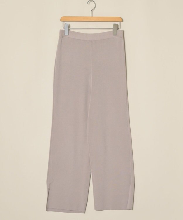 ONWARD Reuse Park 【23区】パンツ秋冬 ベージュ