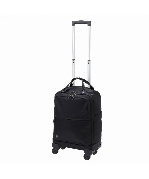 ACE BAGS & LUGGAGE Proteca プロテカ ラストリー キャリーバッグ 19L 12981 ブラック