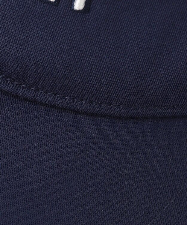 23区GOLF 【UNISEX】ベーシックキャップ ネイビー系