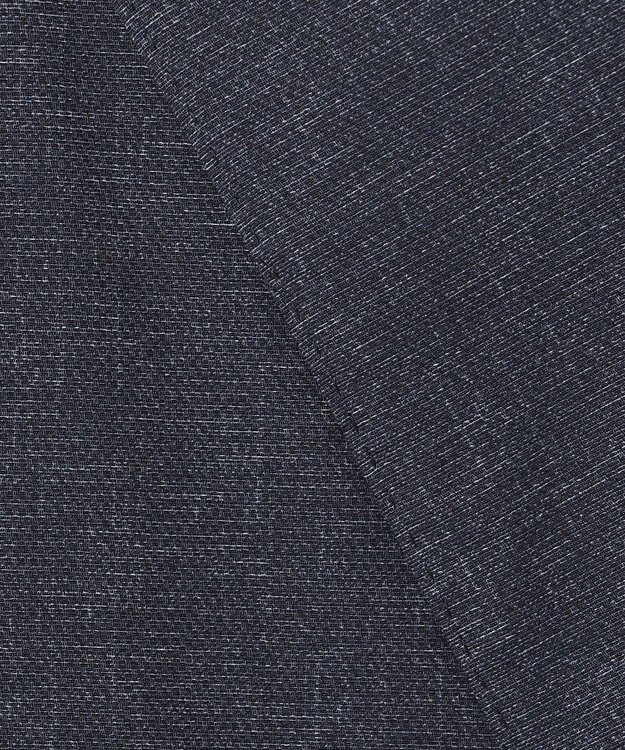 J.PRESS MEN 新色【MECHANICAL】【超軽量 / 清涼感 / 洗える】 ハイパワーストレッチ リネンルックジャケット_26年モデル ネイビー系8