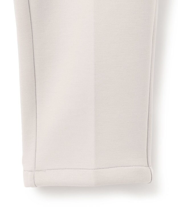 JOSEPH HOMME 【WEB・一部店舗限定 】 ダブルジャージー / PEGG EASY ベージュ系