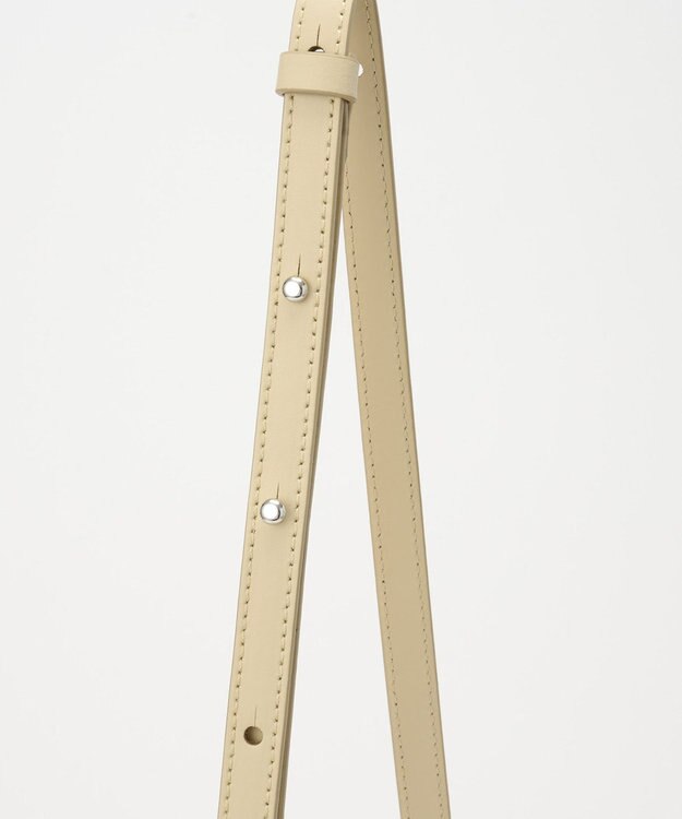 IACUCCI 【予約】ソルベット S PAGLIA/SUEDE サンドベージュ