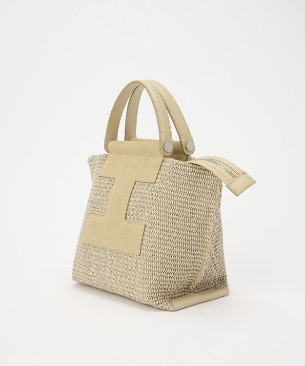 IACUCCI 【予約】ソルベット S PAGLIA/SUEDE サンドベージュ