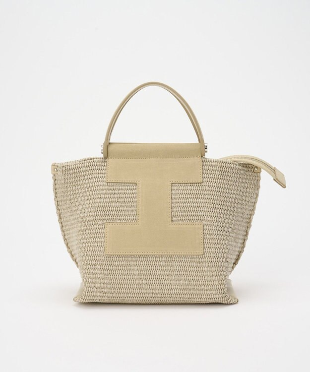 IACUCCI 【予約】ソルベット S PAGLIA/SUEDE サンドベージュ