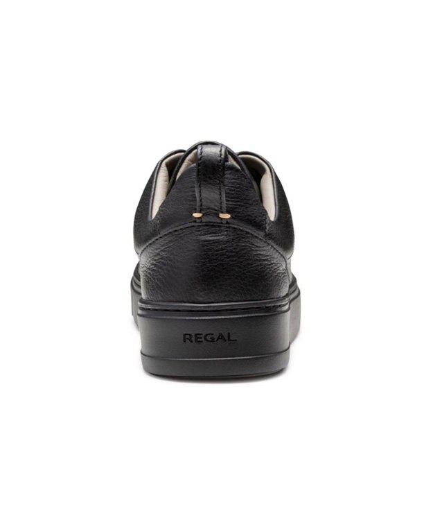 REGAL FOOT COMMUNITY 【リーガルメンズ】83KL ディアスキン スニーカー スニーカー ブラック