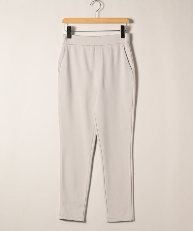 ONWARD Reuse Park 【UNFILO】パンツ秋冬 オフホワイト