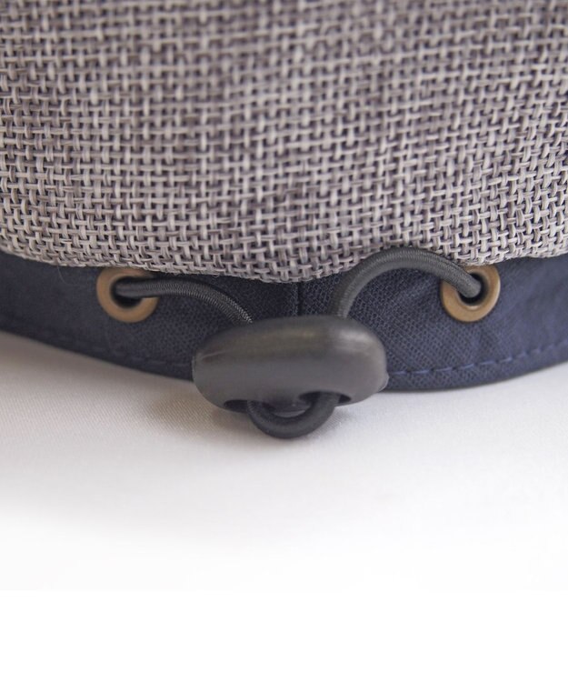 ATRENA 体感-10℃ コカゲル ナチュライクマリンキャス グレー