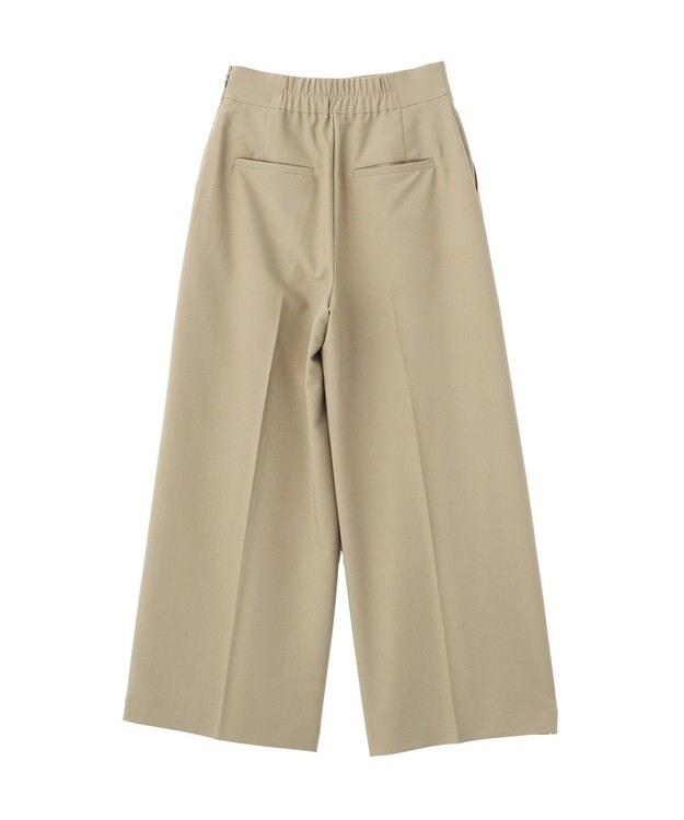 YECCA VECCA マリンパンツ Beige