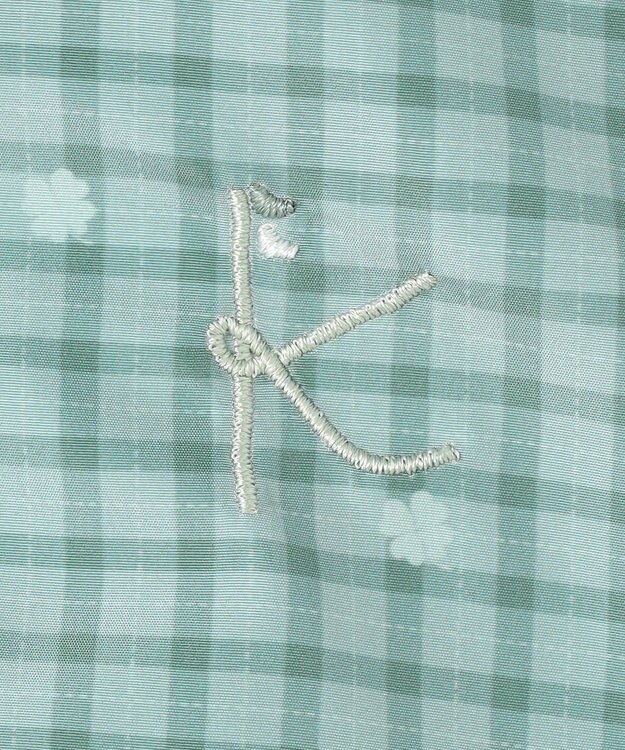 組曲 KIDS 【110-140㎝】ハピネスクローバーブルゾン クローバー系