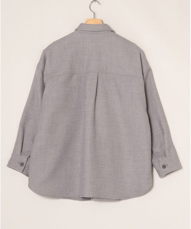 ONWARD Reuse Park 【SHARE PARK】ジャケット秋冬 グレー