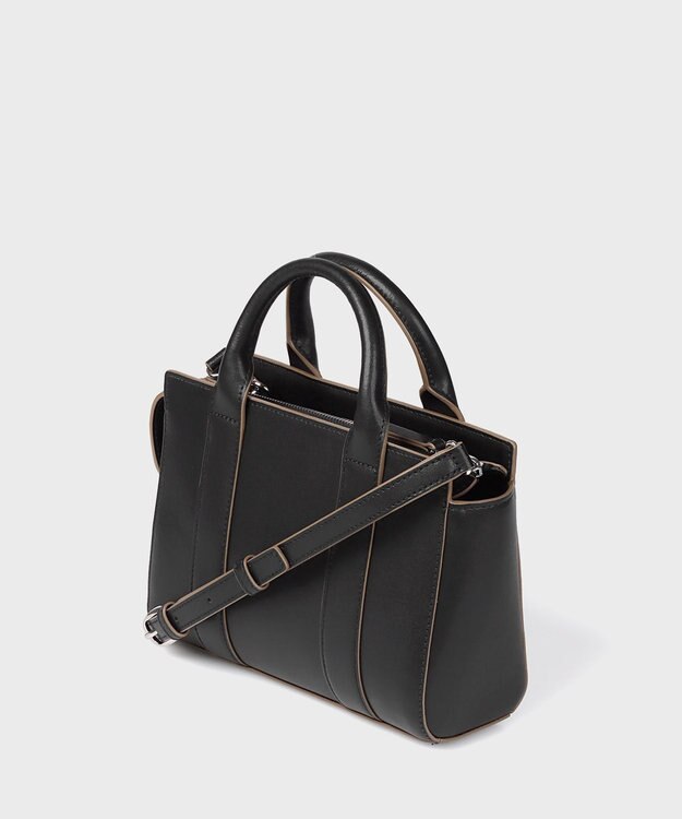 Paul Smith PS Paul Smith Everyday 2WAYショルダーバッグ ブラック