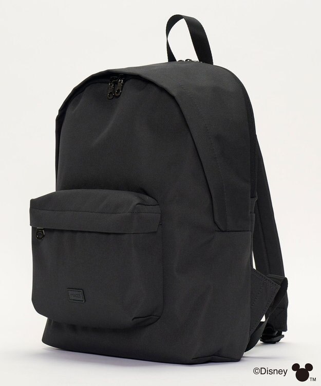 Y'SACCS 【Disney Collection】シルエットプリントデイパック ダークグレー