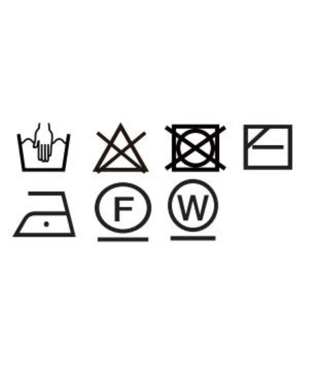 WEGO ダブルジップオフショルニットトップス オフホワイト