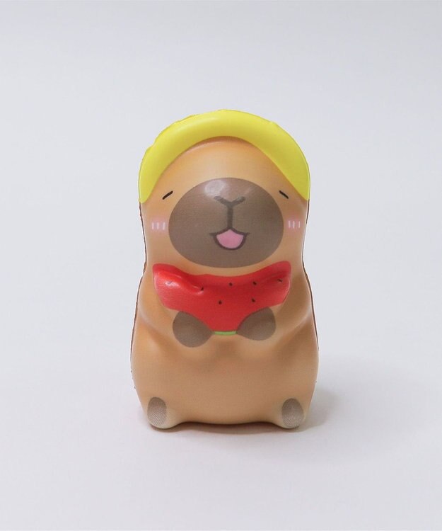 WEGO カピバラスクイーズ 柄5