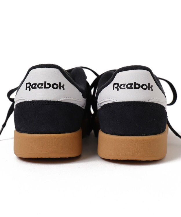 WEGO REEBOK　SMASH　EDGE ブラック