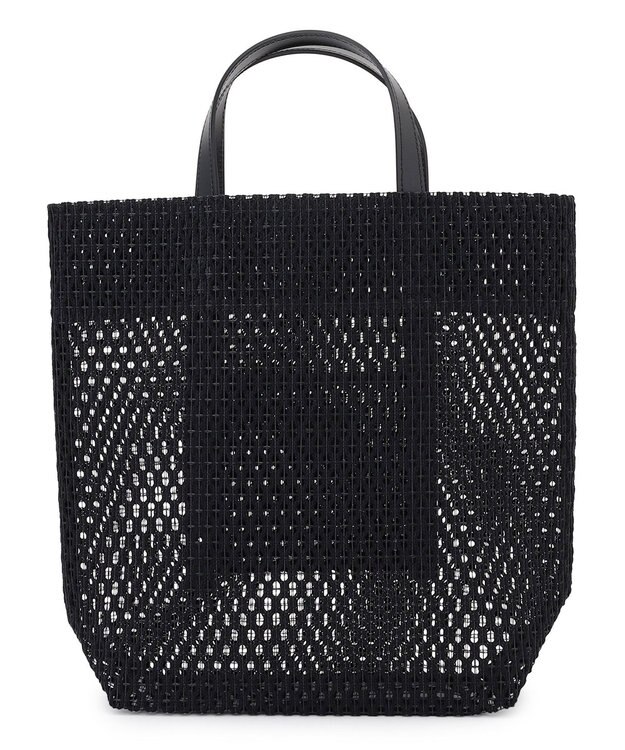 BEIGE， 【一部店舗限定】MARY AL TERNA / GAP トートバック Black×Black