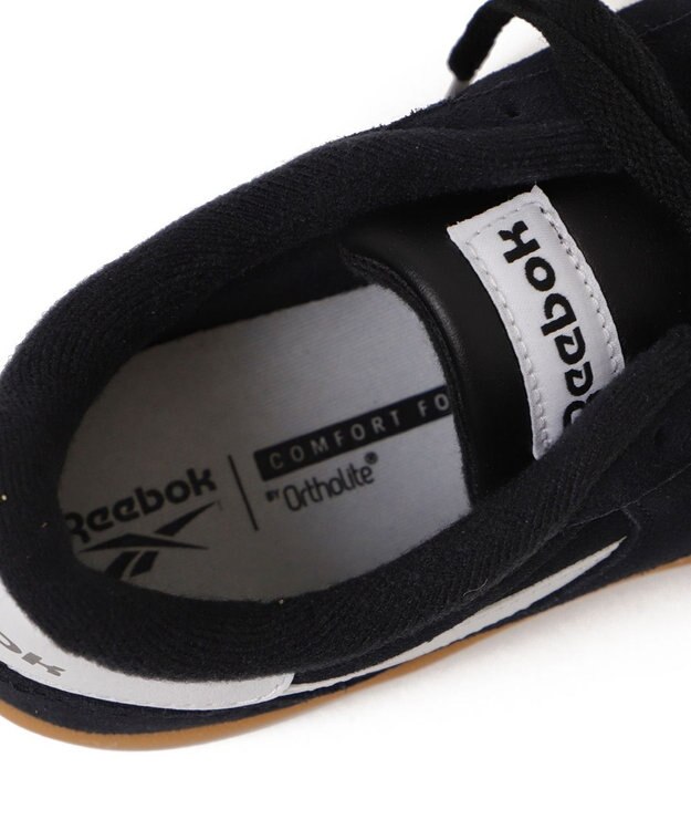 WEGO REEBOK　SMASH　EDGE ブラック