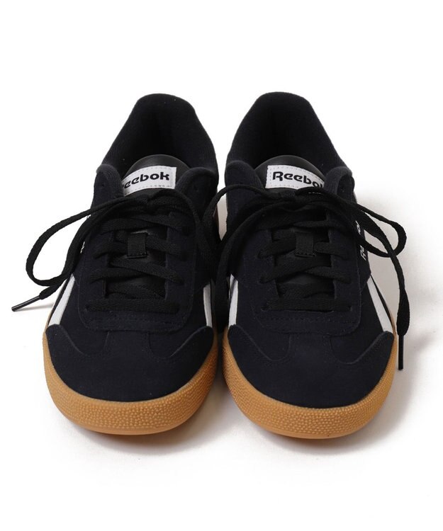 WEGO REEBOK　SMASH　EDGE ブラック
