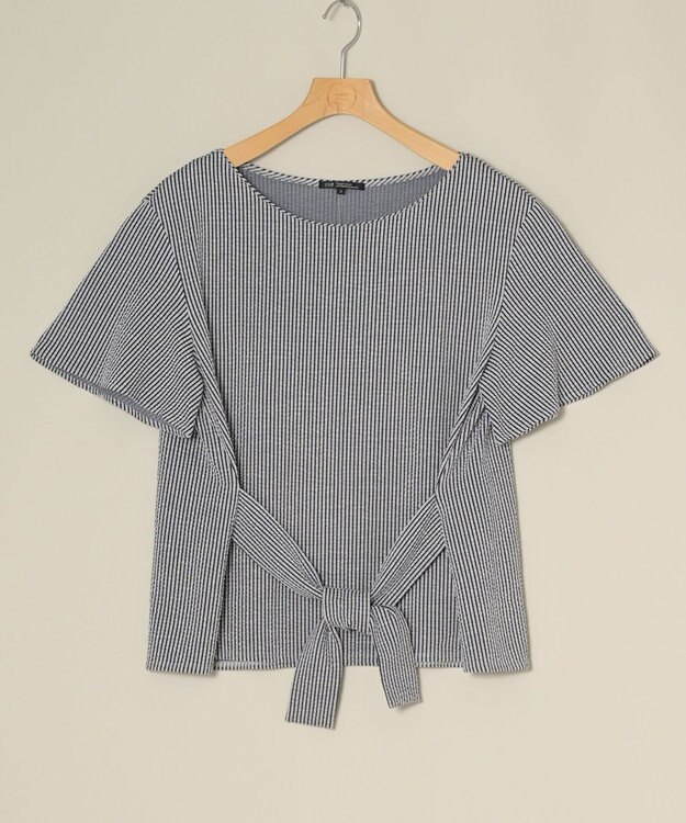 ONWARD Reuse Park 【23区】カットソー春夏 ネイビー