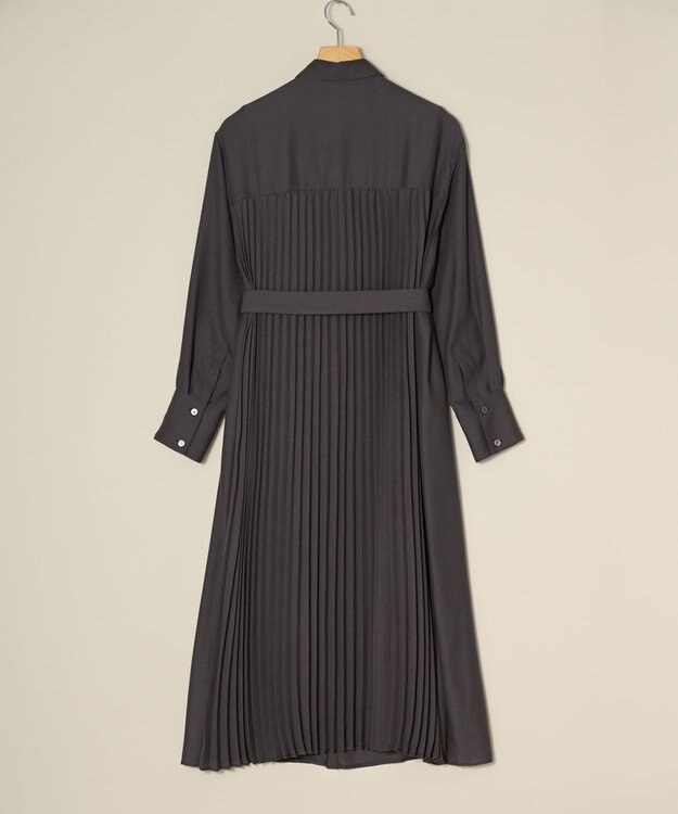 ONWARD Reuse Park 【23区】ワンピース秋冬 グレー