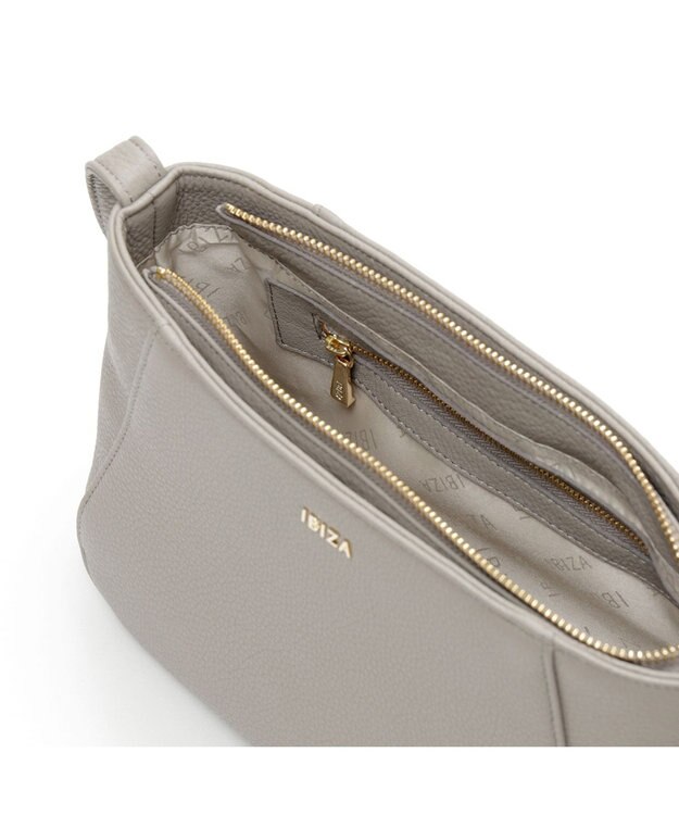 IBIZA アトラクティーボ　ショルダーバッグ 黒