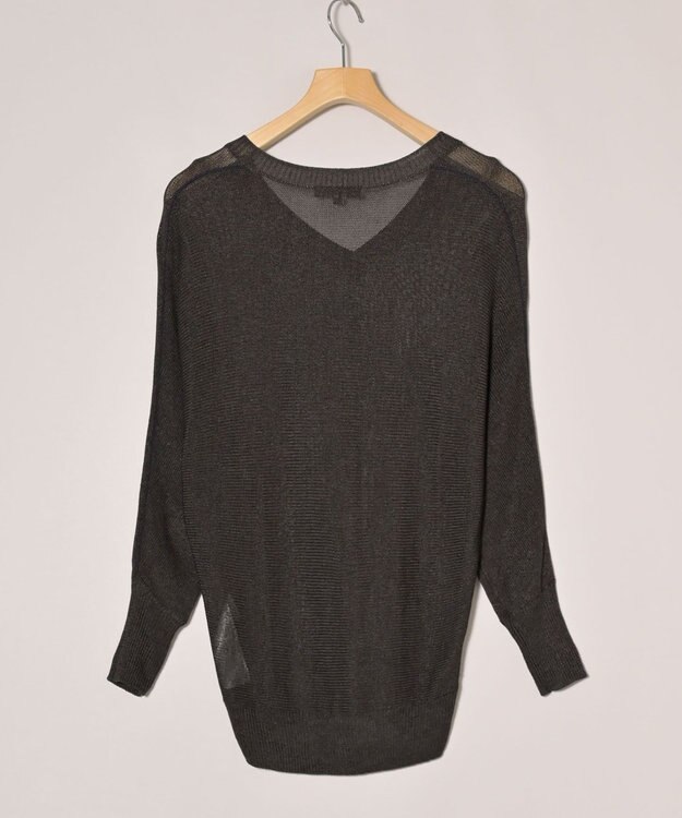 ONWARD Reuse Park 【ICB】ニット春夏 グレー