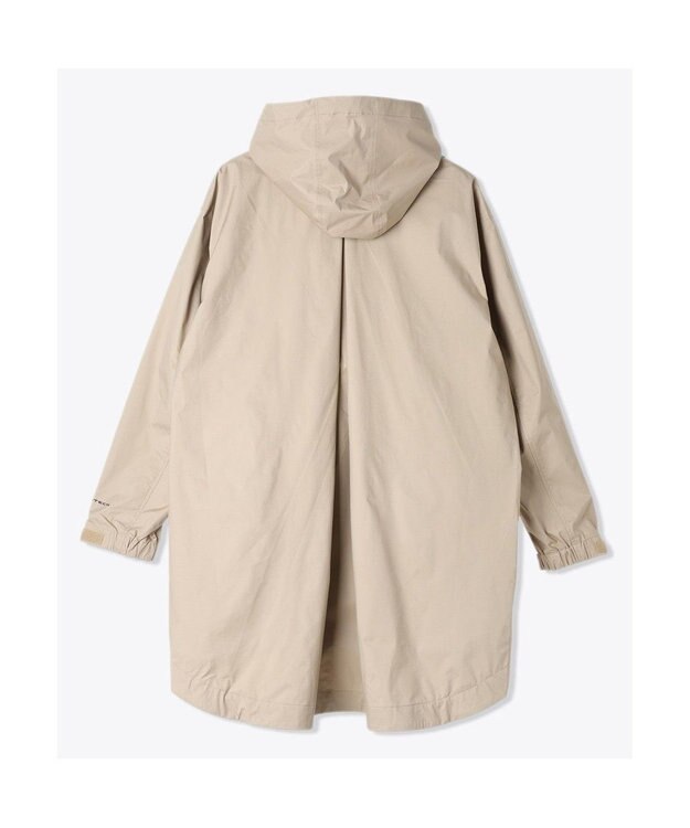 Columbia Columbia/ ウィメンズジプシーバーズIIロングジャケット /コロンビア Ancient Fossil