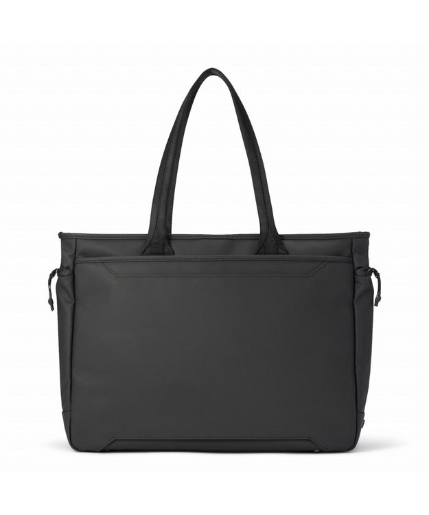 ZERO HALLIBURTON  ZFB2 トートバッグ B4サイズ 15.6インチPC収納 81543 ブラック