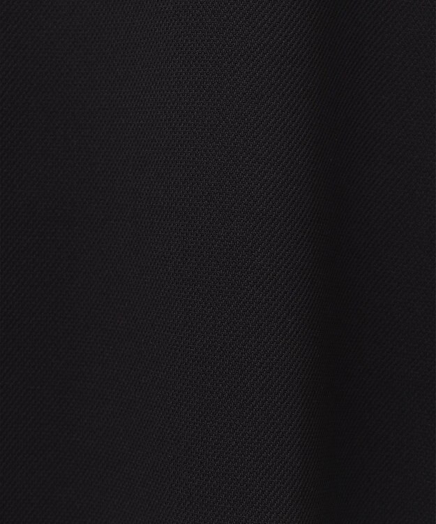 UNFILO 【ミズノコラボ】ソーラーカット ワンピース ブラック