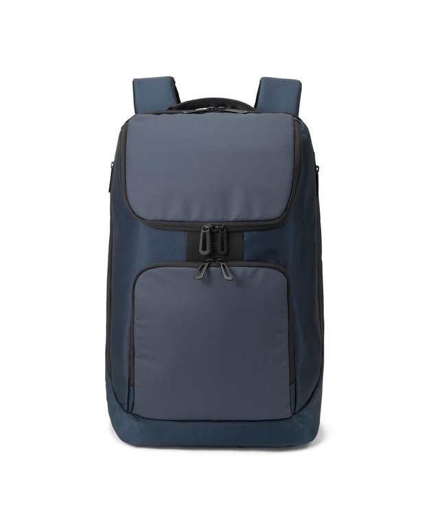 ZERO HALLIBURTON デイトン デイパック B4サイズ 14.0インチPC 81571 ネイビー