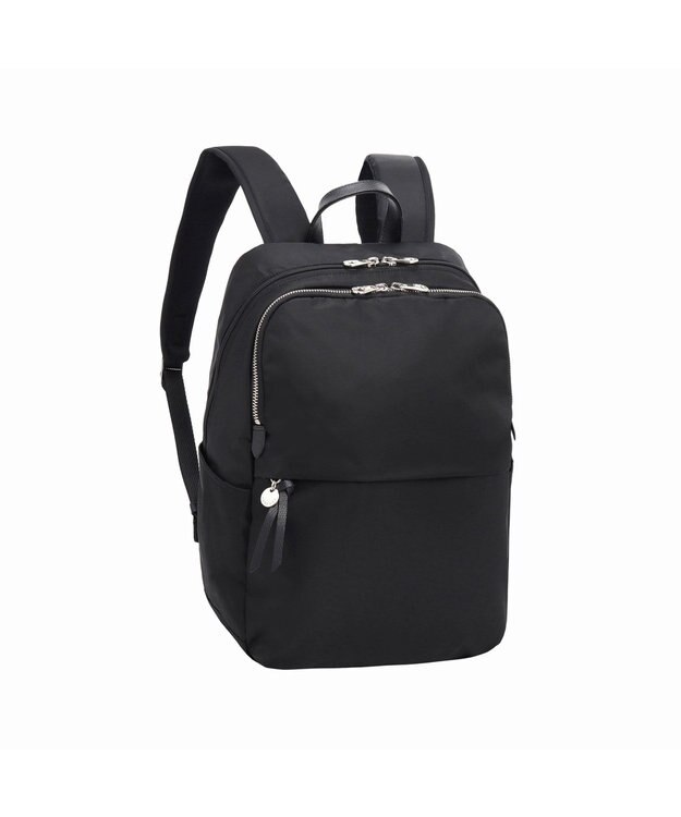 ACE BAGS & LUGGAGE PROGRES サージュ リュックサック 68376 プログレ A4 ブラック