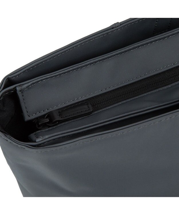 ACE BAGS & LUGGAGE MACKINTOSH PHILOSOPHY ビジネスバッグ  B4サイズ 15.6インチPC収納 6M05 19124  マッキントッシュフィロソフィー グレー