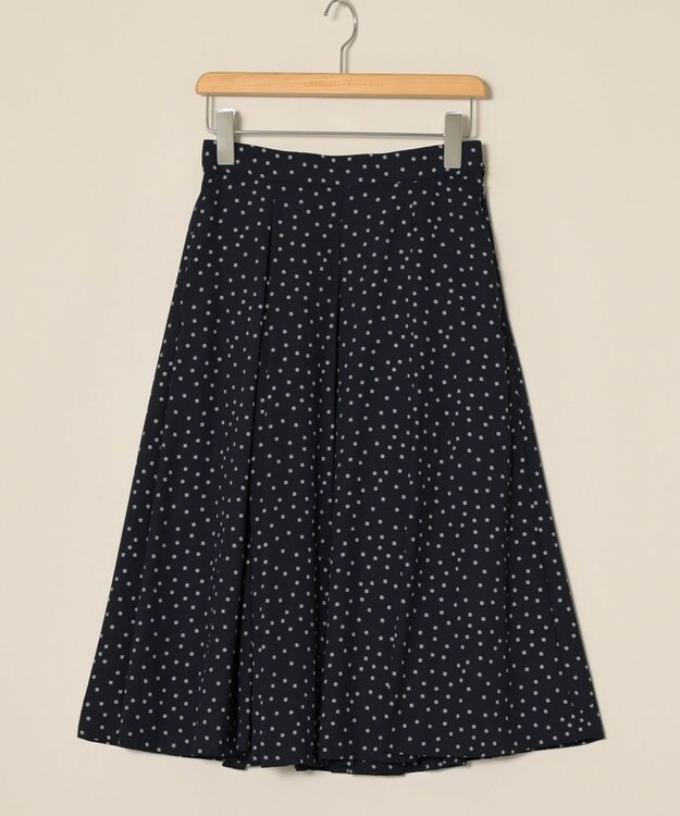 ONWARD Reuse Park 【23区】スカート春夏 ネイビー