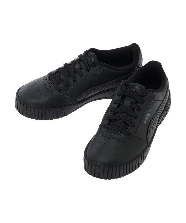 Green Parks ■ＰＵＭＡ　キャリーナ２．０ Black