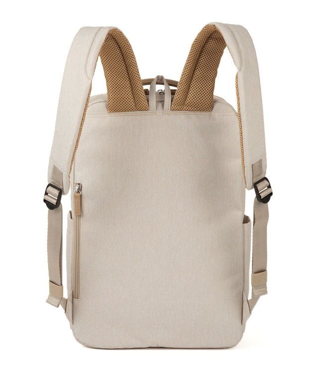 ACE BAGS & LUGGAGE 【WEB限定】ACE UBP-401 リュック ビジネス B4 15.6インチ 11891 ライトベージュ