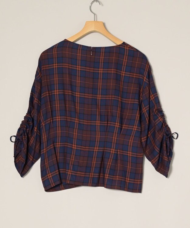 ONWARD Reuse Park 【J.PRESS】ブラウス秋冬 パープル