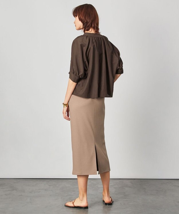 BEIGE， SENEZ / スカート Bista