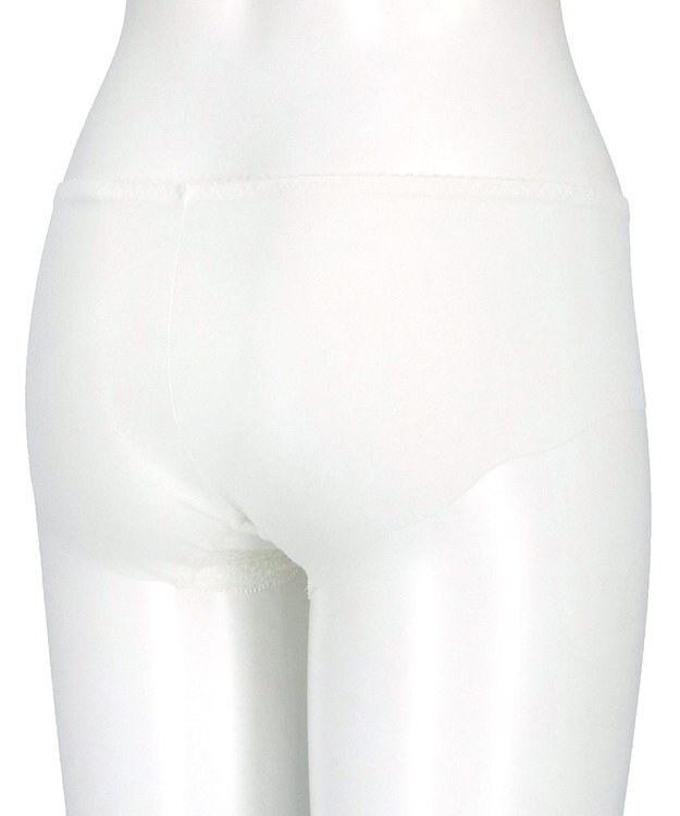 WACOAL ボーイレングス ショーツ 【夏めくブラ】 BXB475とペア はきこみ丈あさめ 吸汗速乾性(身生地) 夏 レディース PXB675 /ワコール ブルー