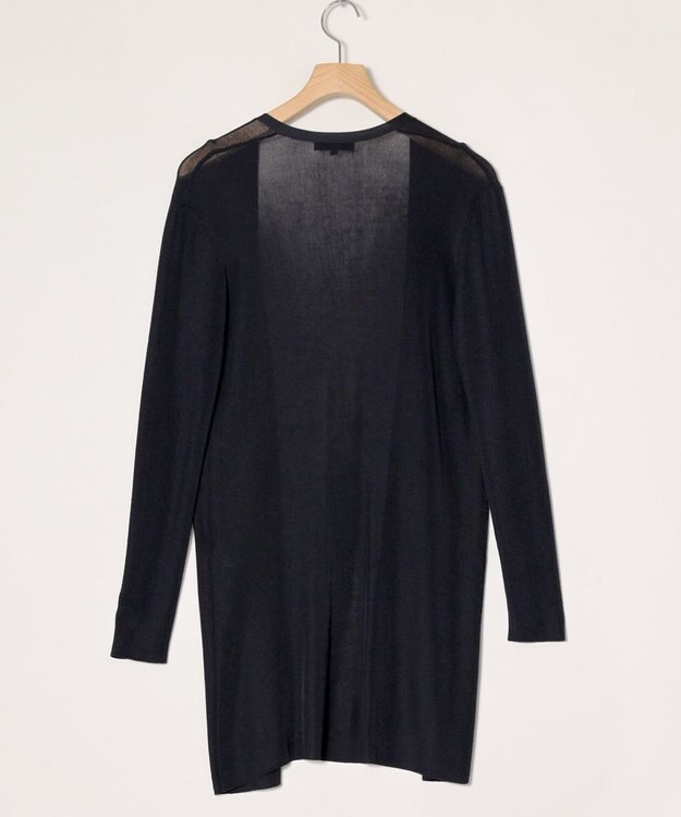 ONWARD Reuse Park 【ICB】ニット春夏 ネイビー