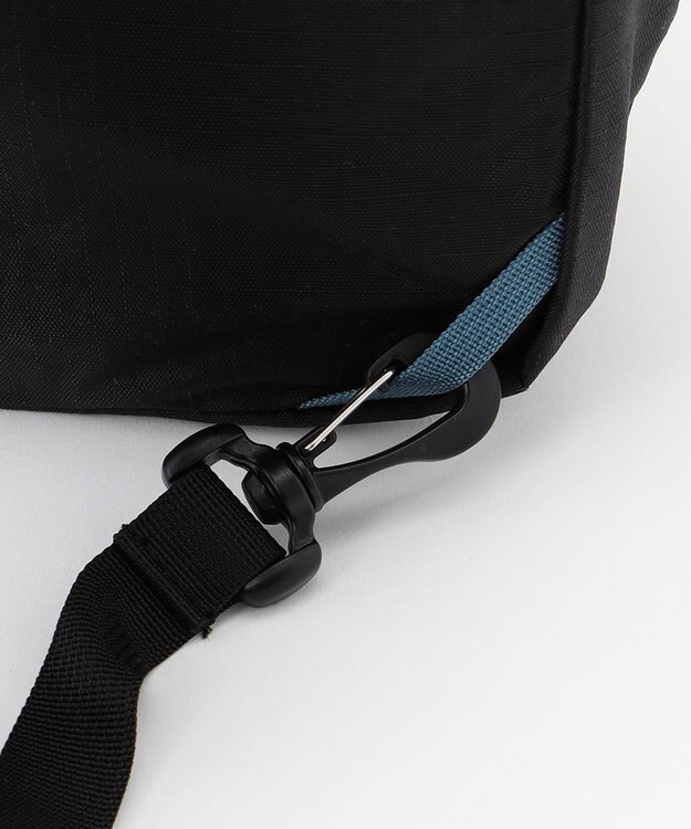 JOSEPH ABBOUD MOUNTAIN 【UNISEX】COTOPAXI  TODO 16L CONVERTIBLE TOTE ブラック系