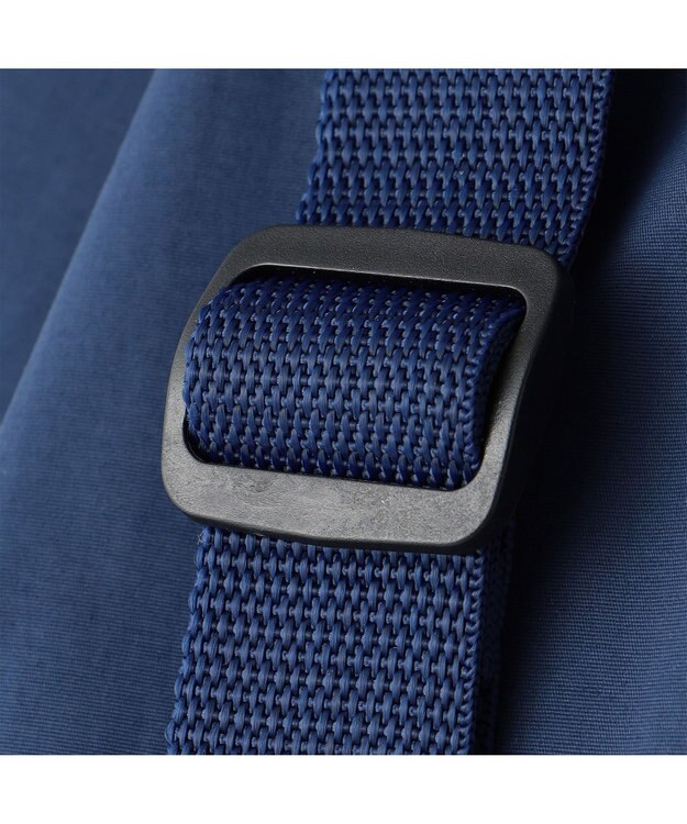 Chacott トゥリボン衣装バッグ ネイビー