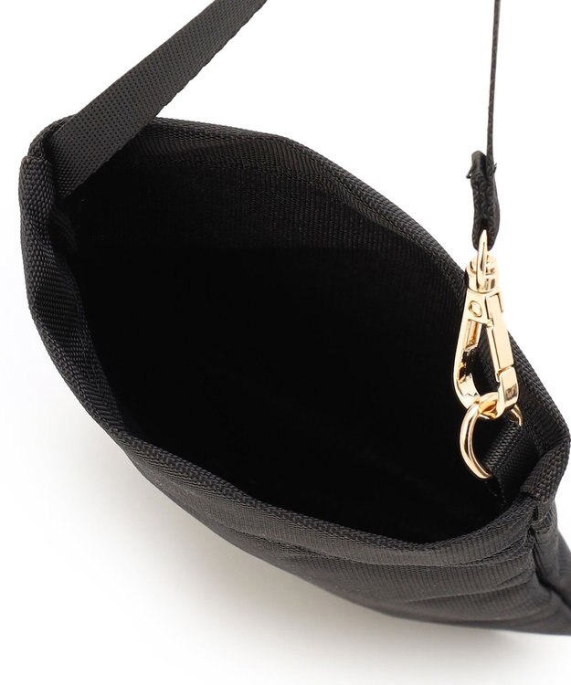 TOCCA 【A4サイズ対応・サスティナブル素材】RAINY WAY 2SET BAG レイントートバッグ ベージュ系5