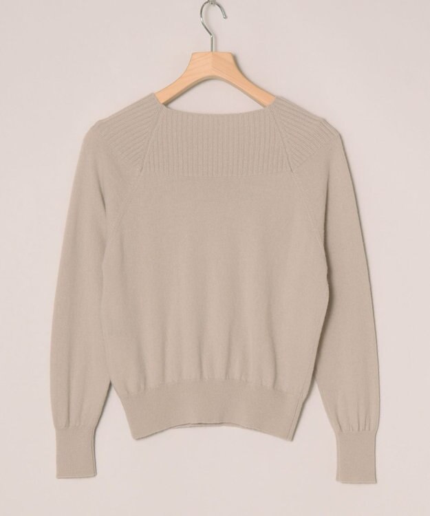 ONWARD Reuse Park 【23区】ニット秋冬 ベージュ