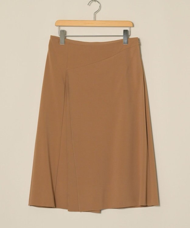 ONWARD Reuse Park 【自由区】スカート秋冬 ブラウン